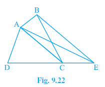 Page -- Chapter 9 Class 9th Non-Rationalised NCERT 2019-20